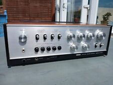 Superb Yamaha CA 700 Amplifier 60 WPC THD only 0.05%