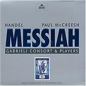 George Frideric Handel 