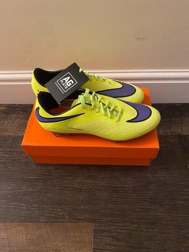 Nike hypervenom phantom pro - hypervenom,