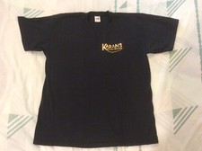 Karan's Tshirt Size L/XL