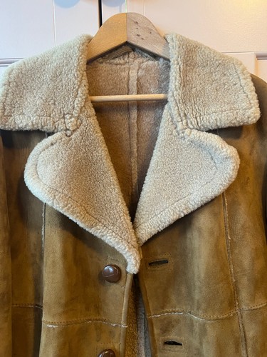 Vintage 1970s genuine - vintage,