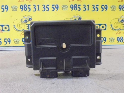 9650359580 ecu peugeot - ecu,