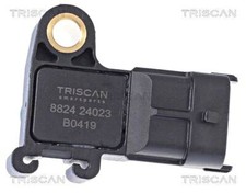 Intake Manifold Pressure Sensor TRISCAN Fits VAUXHALL OPEL CHEVROLET IV 1238269