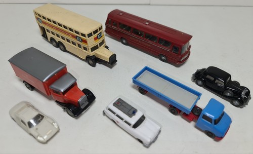 Vintage wiking 1960 s - vintage, ho
