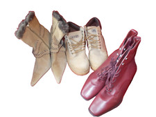 Bundle of 3 Size 7 Womens