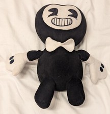 Bendy And The Ink Machine