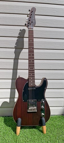 Jay turser single - jay,
