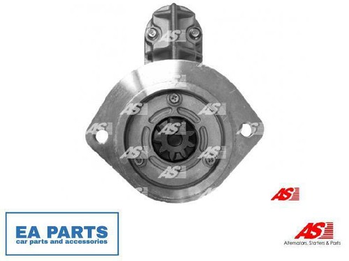 Starter for nissan atleon - starter,