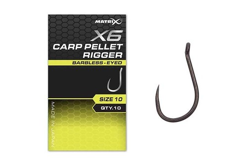 Matrix match coarse fishing - matrix, &