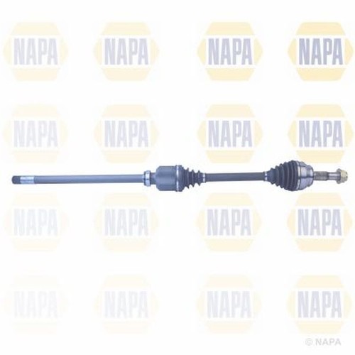 Driveshaft right for citroen - for,