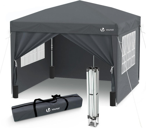 Pop up gazebo with - 3m, 3m