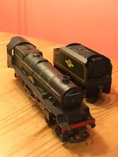 049a TRIANG  BR  46201 Princess Elizabeth + Tender Spares or Repair