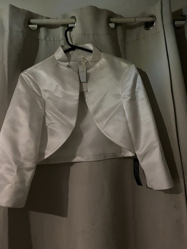 Debut bridal ivory satin - debut,