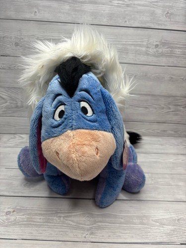 Disney eeyore plush toy - disney,