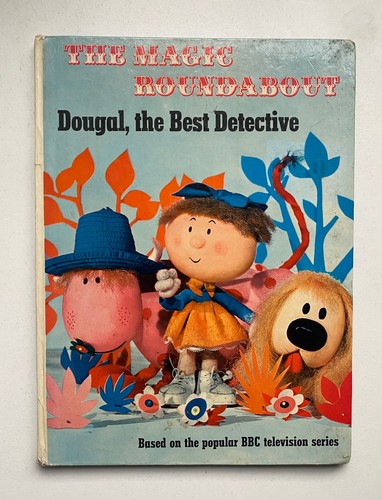The magic roundabout - the,