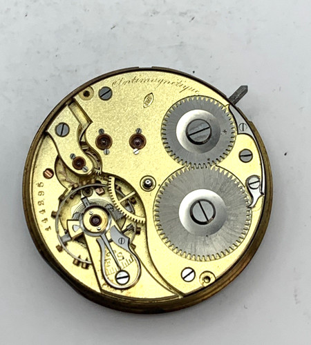 High quality - quality, (iwc)