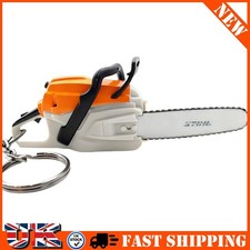 Mini STIHL Chainsaw Replica