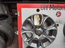  FIAT PUNTO EVO Wheel FIAT