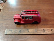 Vintage Dinky Toys Fire
