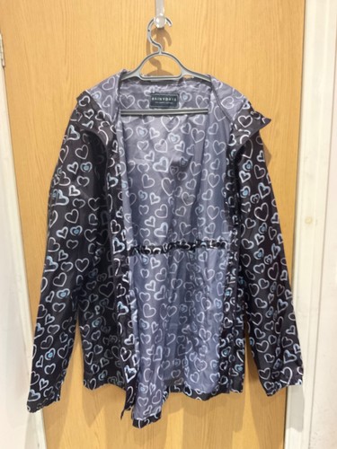 Rainy days ladies waterproof - days,