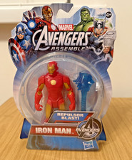 ZG43:  Hasbro Marvel Avengers