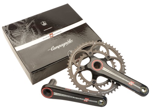 Campagnolo super record - campagnolo,