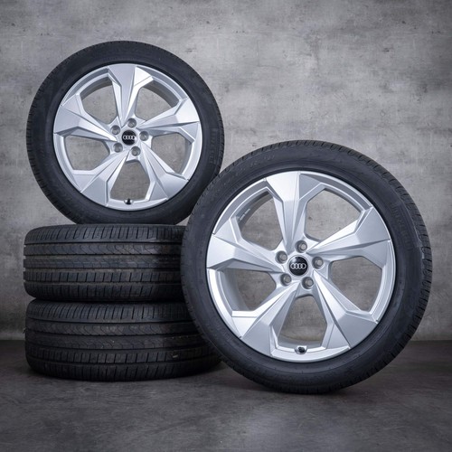 Audi sq5 rims - q5,