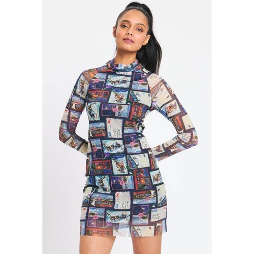 Rachel antonoff lilly - rachel,