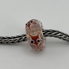 Trollbeads Starfish Unique
