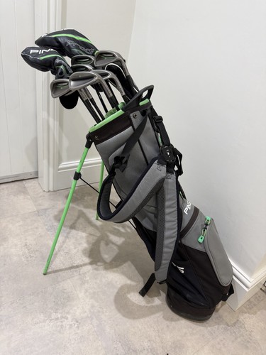 Ping prodi golf clubs - prodi-g,