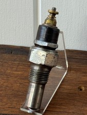 Vintage MOSLER VESUVIUS 1/2"