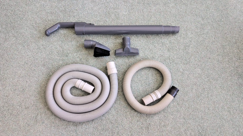 Sebo vacuum cleaner spare - vacuum,