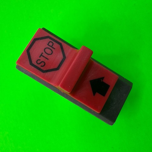 Husqvarna stop switch - husqvarna,