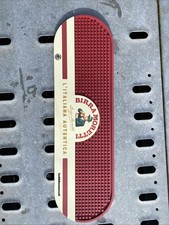 Birra Moretti Rubber Runner