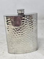 Vintage Sheffield Hammered