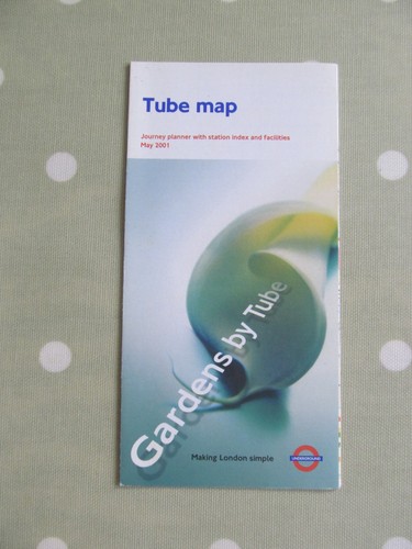 London underground tube map - underground, /