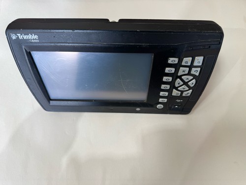 Trimble cb460 screen for - trimble,