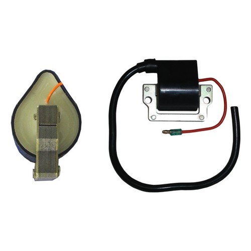 Level ignition coil ac - hi,