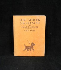 Lost, Stolen Or Strayed -