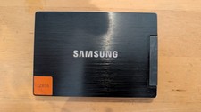 Samsung 128GB SSD HDD 830