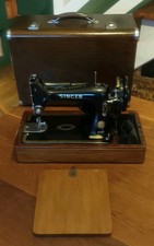 Singer 99k Electric Sewing