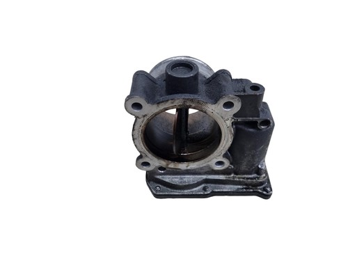 Mitsubishi l200 throttle body - throttle,