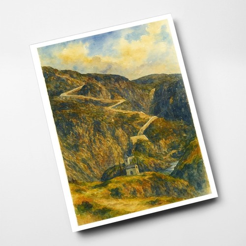 Print the steps south - a4,