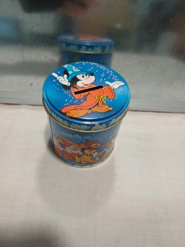 Vintage kinnerton disney money - vintage,