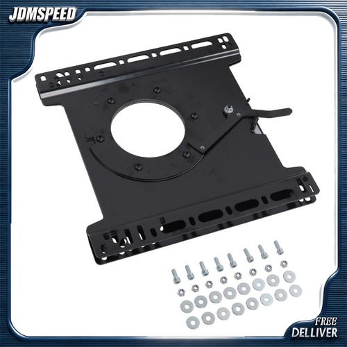 Driver seat swivel base new - swivel,