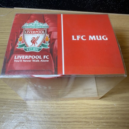 Liverpool istanbul 2005 - liverpool, mug