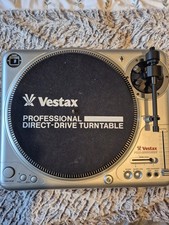 Vestax PDX 2000 MK II Direct