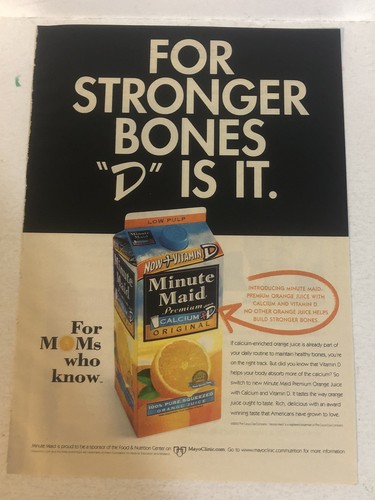 Minute maid orange - orange, juice
