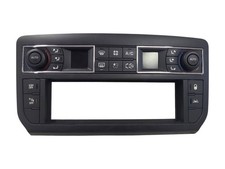 Citroen C5 2008 Climate