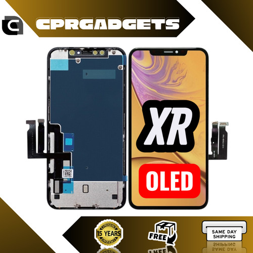 For iphone screen - for, xr
